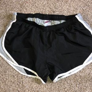 Short shorts from SOFFE size L
